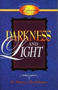 Produktbild: Darkness and Light