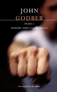 Produktbild: Godber Plays