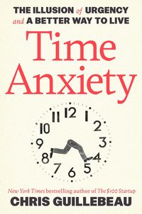 Produktbild: Time Anxiety