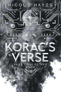 Produktbild: Korac's Verse (The Vast Collective Series, #8)