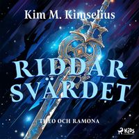 Produktbild: Riddarsv&auml;rdet