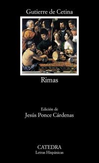 Produktbild: Rimas
