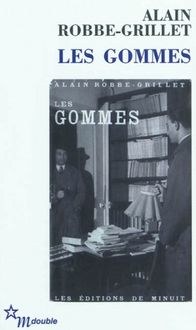 Produktbild: Les gommes