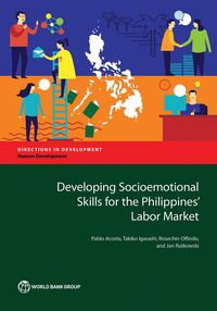 Produktbild: Developing Socioemotional Skills for the Philippines' Labor Market