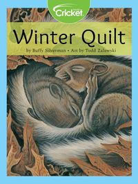 Produktbild: Winter Quilt