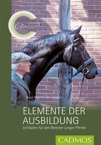 Produktbild: Elemente der Ausbildung