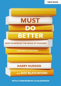Produktbild: Must do better
