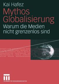 Produktbild: Mythos Globalisierung