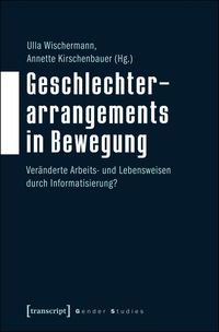 Produktbild: Geschlechterarrangements in Bewegung