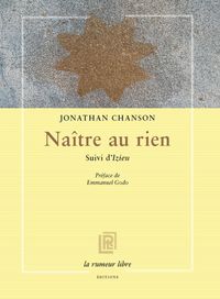 Produktbild: Naitre au rien izieu