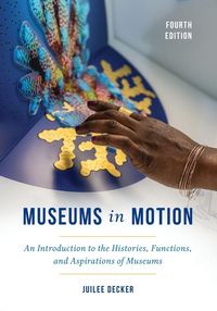 Produktbild: Museums in Motion