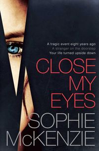 Produktbild: Close My Eyes