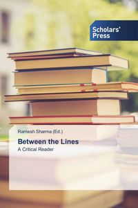 Produktbild: Between the Lines
