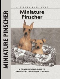 Produktbild: Miniature Pinscher
