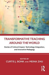 Produktbild: Transformative Teaching Around the World