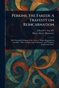 Produktbild: Perkins, the Fakeer