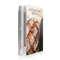 Produktbild: Modernist bread at home. Ediz. italiana