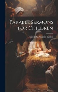 Produktbild: Parable Sermons for Children