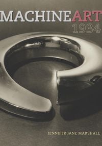 Produktbild: Machine Art, 1934