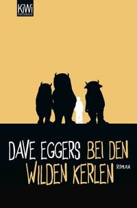 Produktbild: Bei den wilden Kerlen