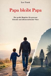 Produktbild: Papa bleibt Papa