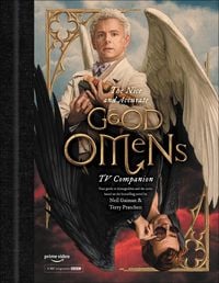 Produktbild: The Nice and Accurate Good Omens TV Companion