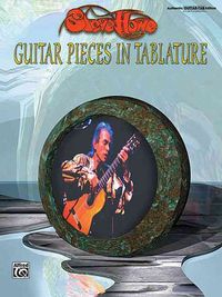 Produktbild: Steve Howe Guitar Pieces in Ta
