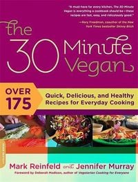 Produktbild: The 30 Minute Vegan