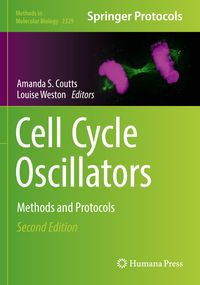 Produktbild: Cell Cycle Oscillators