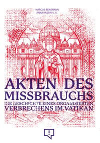Produktbild: Akten des Missbrauchs