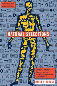 Produktbild: Natural Selections