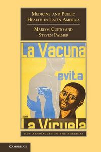 Produktbild: Medicine and Public Health in Latin America