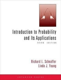Produktbild: Intro To Probability & Its-3e