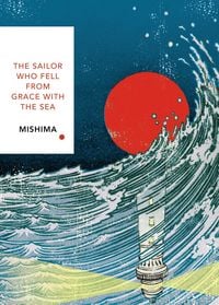 Produktbild: The Sailor Who Fell from Grace With the Sea