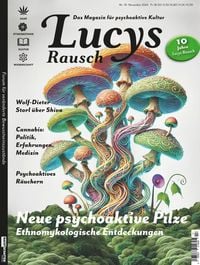 Produktbild: Lucys Rausch Nr. 18