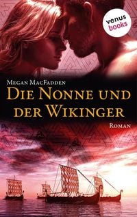 Produktbild: Die Nonne und der Wikinger