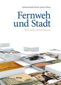 Produktbild: Fernweh und Stadt
