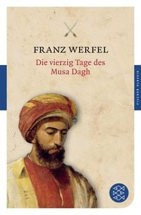 Produktbild: Die vierzig Tage des Musa Dagh