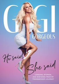Produktbild: He Said, She Said