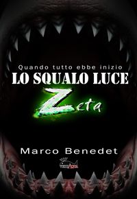 Produktbild: Lo Squalo Luce Zeta