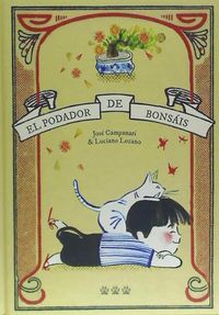 Produktbild: El podador de bons&aacute;is