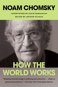 Produktbild: How the World Works