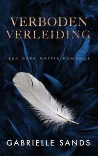 Produktbild: Verboden verleiding (The Fallen, #2)