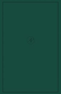 Produktbild: The Emergency of Order in Developing Systems