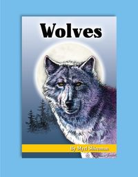 Produktbild: Wolves