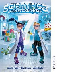 Produktbild: Sang, D: Scientifica Pupil Book 7 (Levels 4-7)
