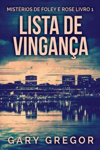 Produktbild: Lista de Vingan&ccedil;a