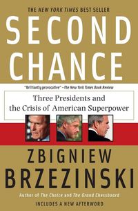 Produktbild: Second Chance