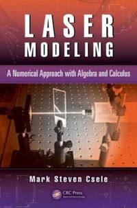 Produktbild: Laser Modeling