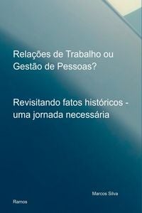 Produktbild: Rela&ccedil;&otilde;es De Trabalho Ou Gest&atilde;o De Pessoas?